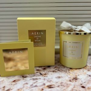 Aerin Limone di Sicilia 7oz candle